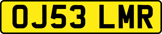 OJ53LMR
