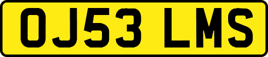 OJ53LMS