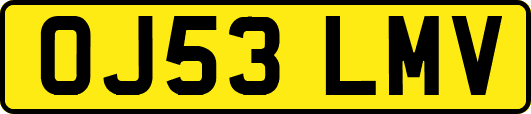 OJ53LMV