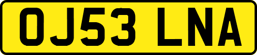OJ53LNA