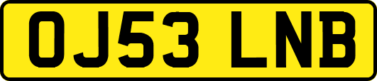 OJ53LNB