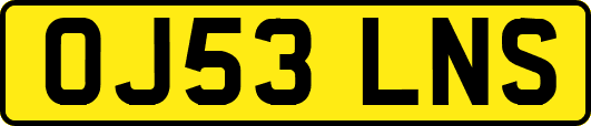 OJ53LNS