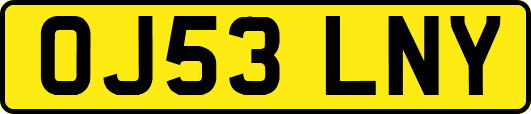 OJ53LNY