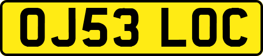 OJ53LOC