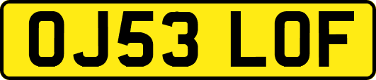 OJ53LOF
