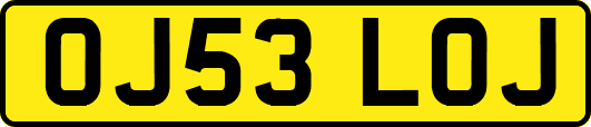 OJ53LOJ