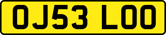 OJ53LOO