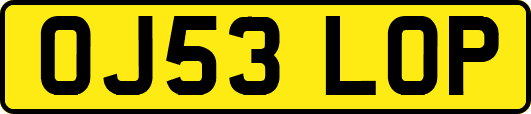 OJ53LOP
