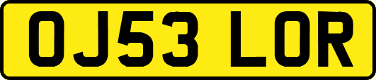 OJ53LOR