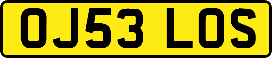 OJ53LOS