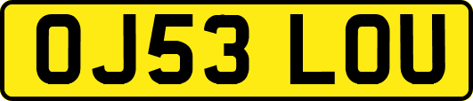 OJ53LOU