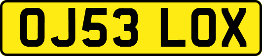 OJ53LOX