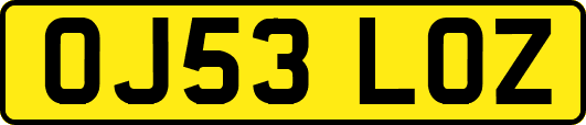 OJ53LOZ