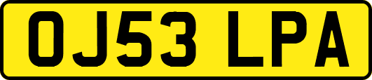 OJ53LPA