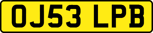 OJ53LPB