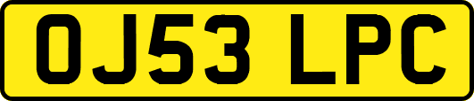 OJ53LPC