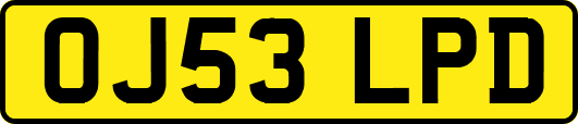 OJ53LPD