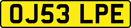 OJ53LPE