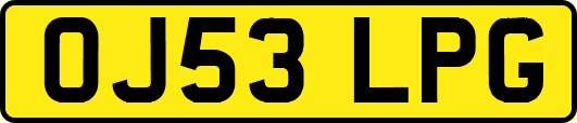OJ53LPG