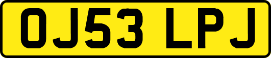 OJ53LPJ