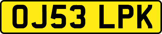 OJ53LPK