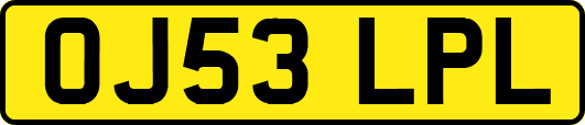 OJ53LPL