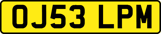 OJ53LPM