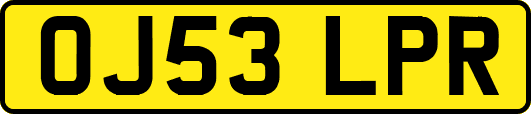 OJ53LPR