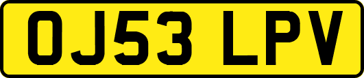 OJ53LPV