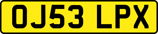OJ53LPX