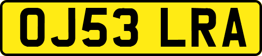 OJ53LRA