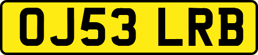 OJ53LRB