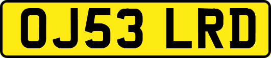OJ53LRD