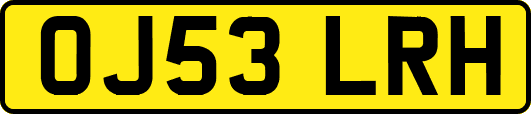 OJ53LRH