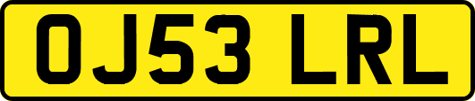 OJ53LRL