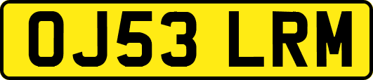 OJ53LRM