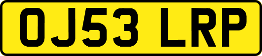 OJ53LRP
