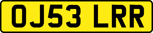 OJ53LRR