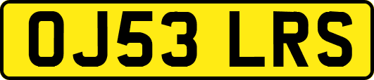 OJ53LRS