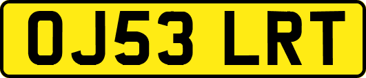 OJ53LRT