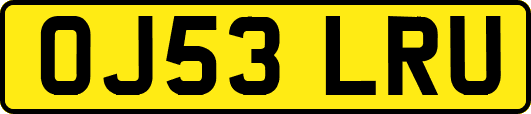 OJ53LRU
