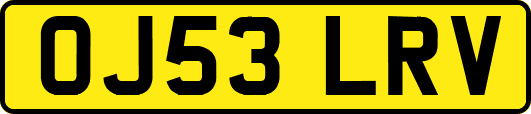 OJ53LRV