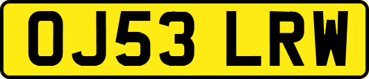 OJ53LRW