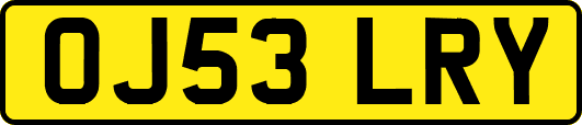 OJ53LRY
