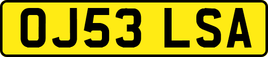OJ53LSA