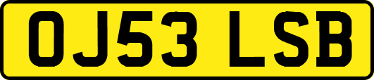 OJ53LSB