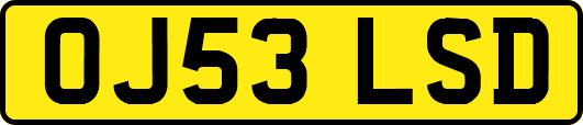 OJ53LSD