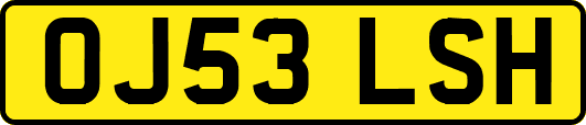 OJ53LSH