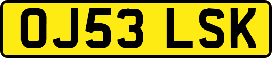 OJ53LSK