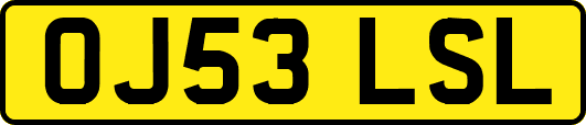 OJ53LSL